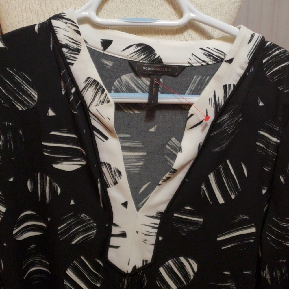 Pullover Top - image 2